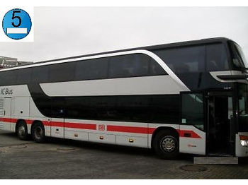 Turystyczny autobus Setra S 431 DT/N 1122/927/Astromega/Euro 5/2x vorh.: zdjęcie 1