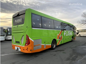 Temsa Safari HD 13 - Turystyczny autobus: zdjęcie 4