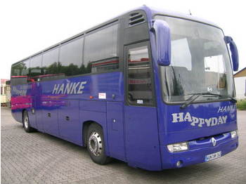 Renault Iliade RTX - Turystyczny autobus