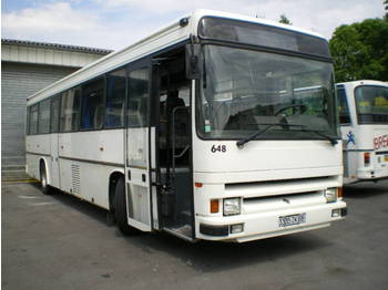 Renault tracer - Turystyczny autobus