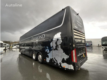 Van Hool Astromega Vanhool					
								
				
													
										 TDX - Miejski autobus: zdjęcie 4