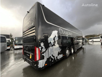 Van Hool Astromega Vanhool					
								
				
													
										 TDX - Miejski autobus: zdjęcie 3
