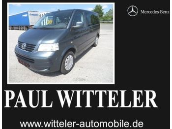 Minibus, Mikrobus Volkswagen Multivan Comfort, 2x Klima, Navi, 7 Sitzer: zdjęcie 1
