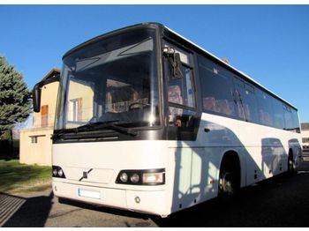 Turystyczny autobus Volvo 7250 S: zdjęcie 1