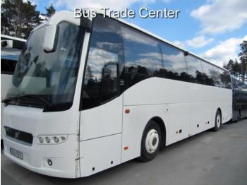 Turystyczny autobus Volvo 9500 H B8R: zdjęcie 1
