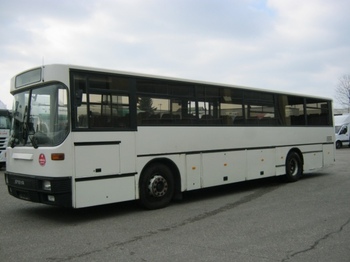 Turystyczny autobus Volvo Steyr SL HUA285, Standheizung: zdjęcie 1
