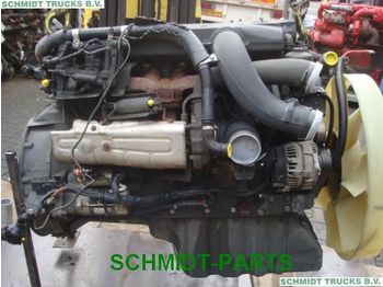 Silnik i części MERCEDES BENZ 1829 OM 906 LA IV Euro4 Motor: zdjęcie 1