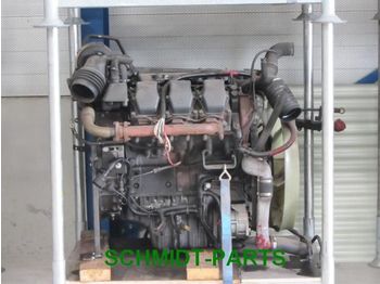 Silnik i części MERCEDES BENZ Actros OM 501 LA II Motor: zdjęcie 1