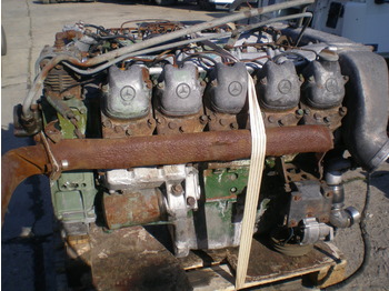 Silnik MERCEDES BENZ OM403: zdjęcie 1