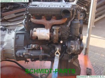 Silnik i części MERCEDES BENZ OM 904 LA III / Atego 818 Euro3 Motor: zdjęcie 1