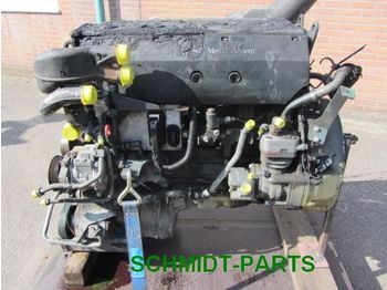 Silnik i części MERCEDES BENZ OM 906 LA II / 1828 Euro2 Motor: zdjęcie 1