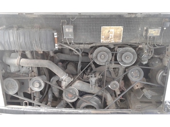 Silnik i części MERCEDES BENZ V6 OM441LA: zdjęcie 1