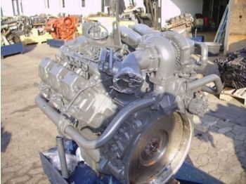 Silnik i części Mercedes Benz Engine: zdjęcie 1
