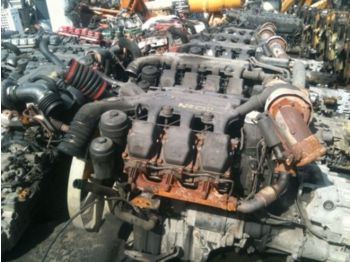Silnik i części Mercedes-Benz Engine: zdjęcie 1