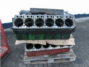 Silnik i części Mercedes Benz Engine: zdjęcie 1