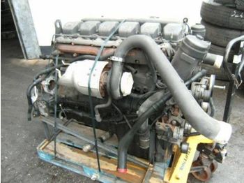 Silnik i części Mercedes-Benz Engine: zdjęcie 1