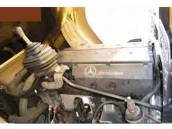 Silnik Mercedes Benz Motor OM 906 LA / OM906LA Atego: zdjęcie 1