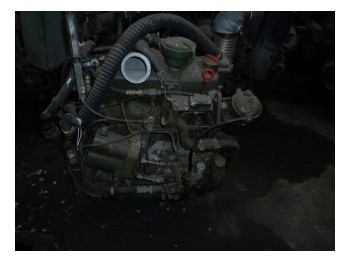 Silnik i części Mercedes-Benz Motoren: zdjęcie 1