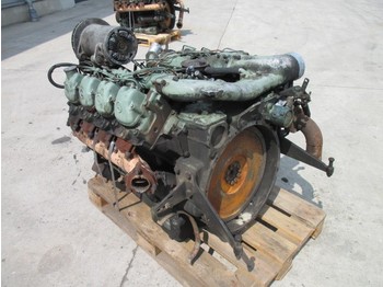 Silnik i części Mercedes-Benz OM422 (V8): zdjęcie 1