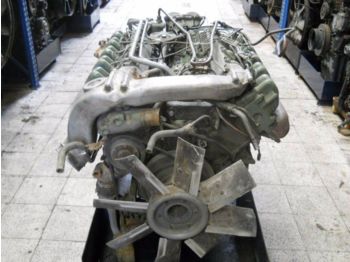 Silnik i części Mercedes Benz OM423 / OM 423: zdjęcie 1