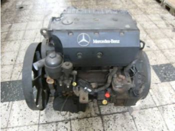 Silnik i części Mercedes Benz OM904LA / OM 904 LA: zdjęcie 1