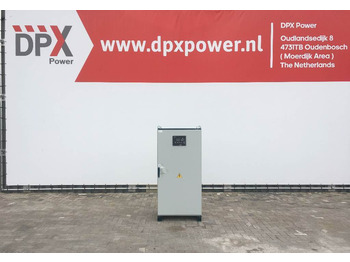 ATS Panel 1250A - Max 865 kVA - DPX-27510  - Sprzęt budowlany: zdjęcie 1
