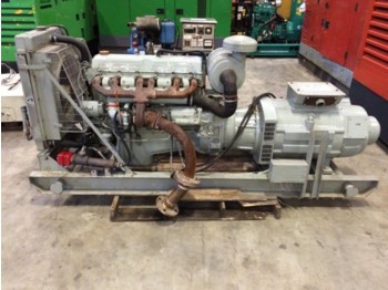 Ford 100 kVA Generator Set | DPX-10061 - Generator budowlany
