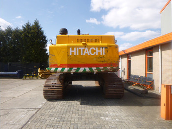 HITACHI ZX470LCH-3 - Koparka gąsienicowa: zdjęcie 3