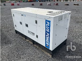 PLUS POWER GF2-50 50 kVA (Unused) - Generator budowlany: zdjęcie 3