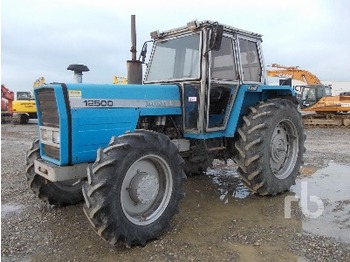 Landini 12500 - Ciągnik rolniczy