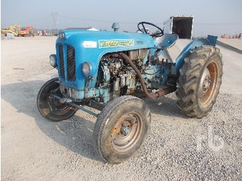 Landini R4000 - Ciągnik rolniczy