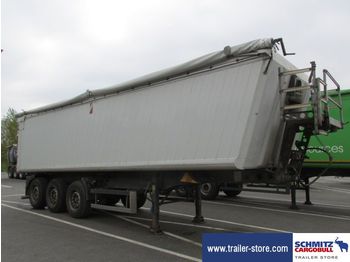 Naczepa wywrotka Schmitz Cargobull Semitrailer Tipper Alu-square sided body 47mÂ³: zdjęcie 1