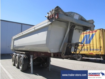 Naczepa wywrotka Schmitz Cargobull Tipper Standard 24m³: zdjęcie 1