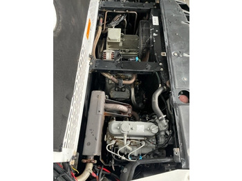 Carrier Supra 1150MT #17391 - Agregat chłodniczy do Samochodów ciężarowych: zdjęcie 4