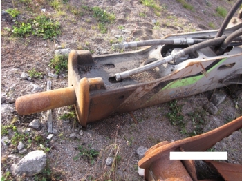 Młot hydrauliczny Daemo B250 slaghammer: zdjęcie 1