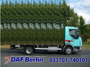 Samochód ciężarowy skrzyniowy/ Platforma DAF LF .210 DC, Euro 6, Automatik: zdjęcie 1