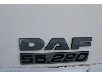 DAF LF 55 .220 + EURO 5 + DHOLANDIA LIFT 12T - Samochód ciężarowe pod zabudowę: zdjęcie 4
