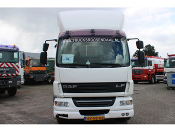 DAF LF 55 .220 + EURO 5 + DHOLANDIA LIFT 12T - Samochód ciężarowe pod zabudowę: zdjęcie 2