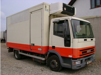 Samochód ciężarowy chłodnia Iveco MLC 80 E 15 (id:5817): zdjęcie 1