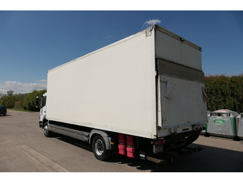 MERCEDES-BENZ ATEGO 1218 LBW - Samochód ciężarowy furgon: zdjęcie 4