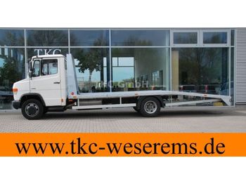 Nowy Ciężarówka do przewozu samochodów Mercedes-Benz Vario 816 D/4250 Abschleppwagen E-Winde EU4 AHK: zdjęcie 1