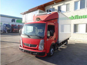 Ciężarówka gastronomiczna Renault Maxity 130,35 driving shop for meat: zdjęcie 1