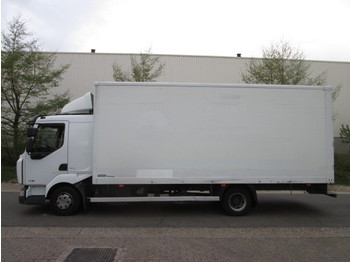 Samochód ciężarowy furgon Renault Midlum 190 - 08 EL: zdjęcie 1