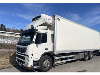 Volvo FM - Ciężarówka izotermiczna: zdjęcie 1