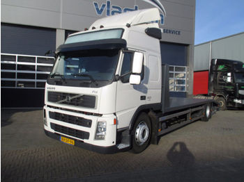 Ciężarówka do przewozu samochodów Volvo FM 300: zdjęcie 1