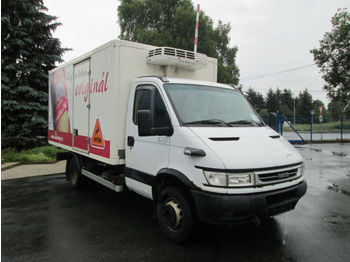 Samochód dostawczy chłodnia Iveco 65C15 Daily EURO 3: zdjęcie 1