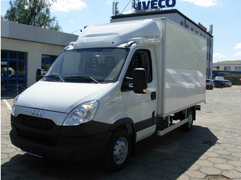 Nowy Dostawczy kontener Iveco Daily 35S13 Radstand 3750mm Euro5: zdjęcie 1