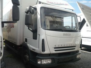 Dostawczy kontener Iveco EuroCargo ML80E17 (Motorschaden): zdjęcie 1