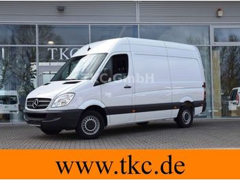 Nowy Dostawczy kontener Mercedes-Benz Sprinter 216 316 CDI/3665 Kasten *37TKM*KLIMA*E5: zdjęcie 1