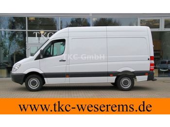 Nowy Dostawczy kontener Mercedes-Benz Sprinter 216 316 CDI/3665 Kasten KLIMA PTS: zdjęcie 1